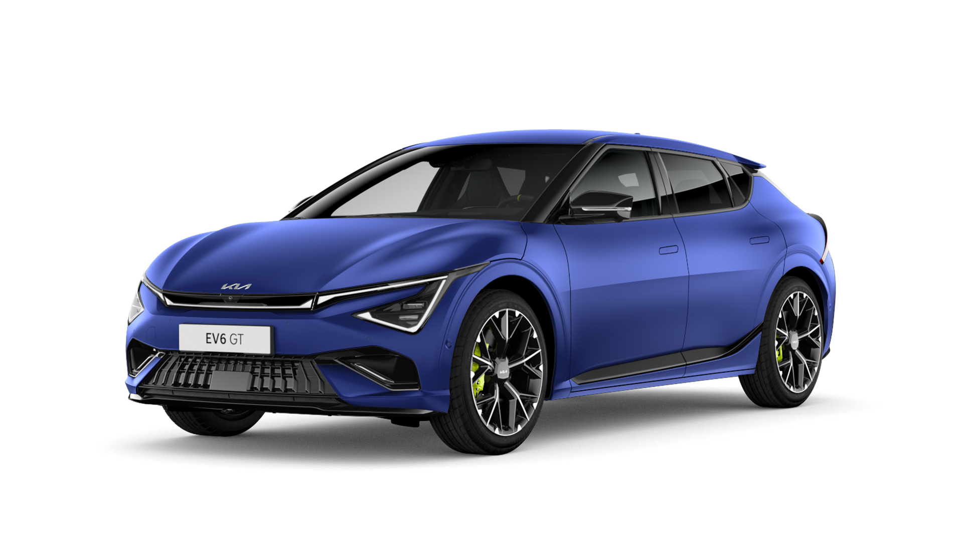 Kia EV6 GT